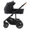 Люлька BRITAX-ROMER SMILE 5Z Galaxy Black