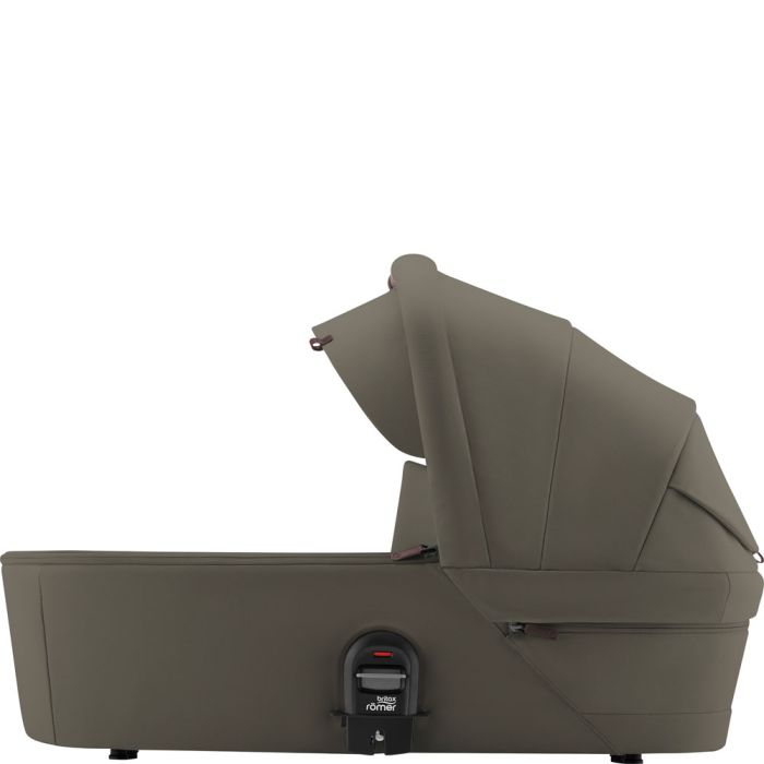 Люлька BRITAX-ROMER SMILE 5Z Urban Olive