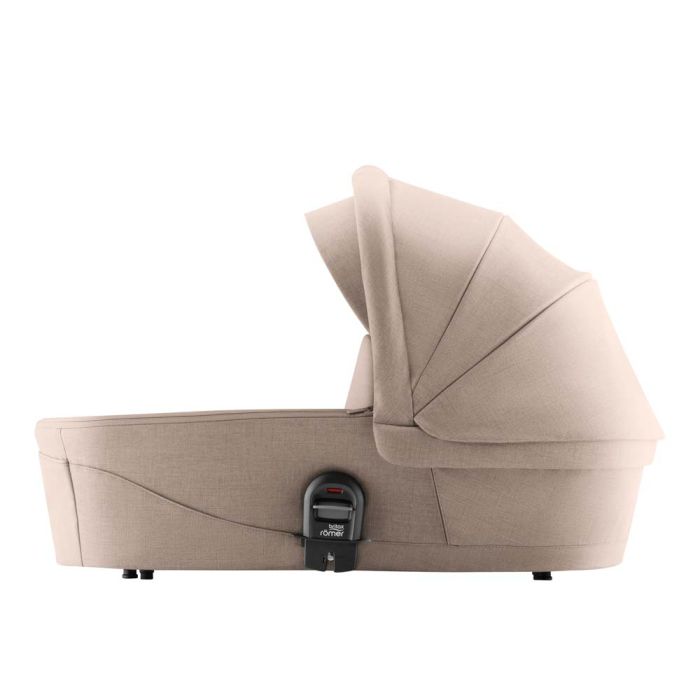 Люлька BRITAX-ROMER SMILE 5Z Style Teak