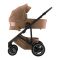 Люлька BRITAX-ROMER SMILE 5Z LUX Warm Caramel