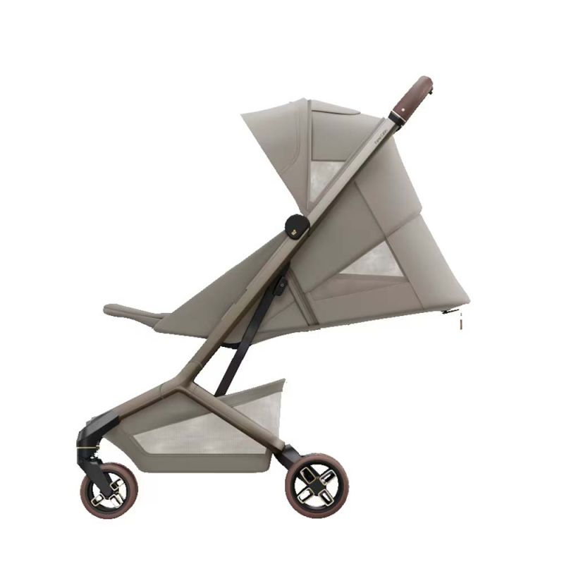 Прогулочная коляска MAXI-COSI FAME CABIN Sapphire Sand