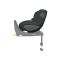 Автокресло MAXI-COSI Pearl 360 2 Authentic Green без вкладыша