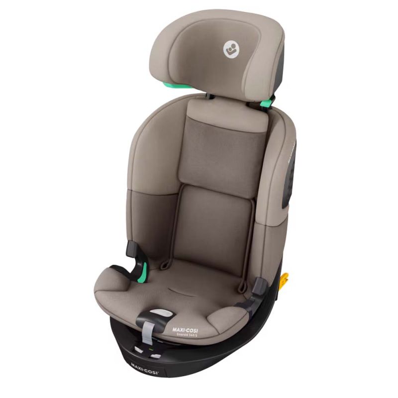 Автокресло MAXI-COSI Emerald 360 S Tonal Truffle