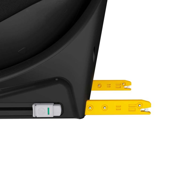 Автокресло MAXI-COSI Emerald 360 S Tonal Black