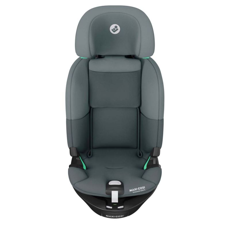 Автокресло MAXI-COSI Emerald 360 S Tonal Graphite