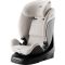 Автокресло Britax Römer SWIVEL-GROW Max Air Soft Taupe