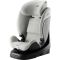 Автокресло Britax Römer SWIVEL-GROW Max Air Linen Grey