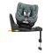 Автокресло MAXI-COSI Mica 360 PRO i-Size Authentic Grey