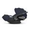 Автокресло Cybex Cloud Z i-Size (Nautical Blue navy blue)