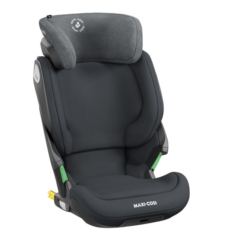 Автокрісло MAXI-COSI Kore Authentic Graphite