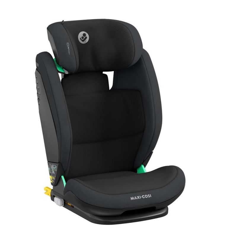 Автокресло MAXI-COSI RodiFix S i-Size Basic Grey
