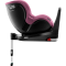Автокресло BRITAX-ROMER DUALFIX M i-SIZE Wine Rose