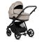 Коляска 2 в 1 TUTIS Mio3 plus ESSENTIAL Moon Rock