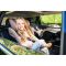Автокресло Britax Römer SWIVEL-GROW Max Air Warm Caramel