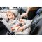Автокресло Britax Römer SWIVEL-GROW Max Air Warm Caramel