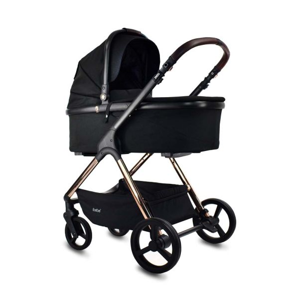 Коляска 2 в 1 iBebe Ice 01 Коляска 2 в 1 iBebe Ice 01