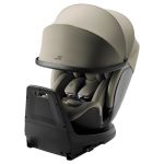 Автокресло Britax Römer SWIVEL-GROW Max Air Urban Olive