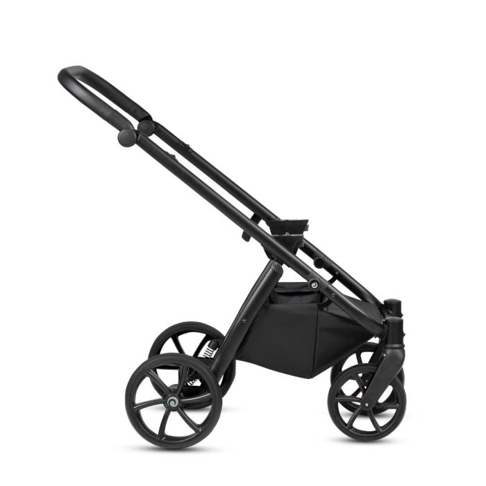 Коляска 2 в 1 TUTIS Uno6 Plus Essential Tiramissu