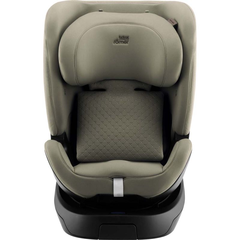 Автокресло Britax Römer SWIVEL-GROW Max Air Urban Olive