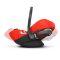 Автокресло Cybex Cloud Z i-Size Plus (Autumn Gold burnt red)