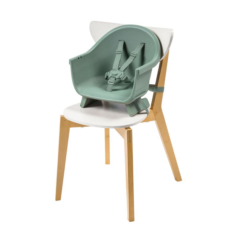 Стульчик для кормления Maxi-Cosi Moa ECO Beyond Green