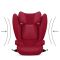 Автокресло Cybex Solution B-fix (Volcano Black)
