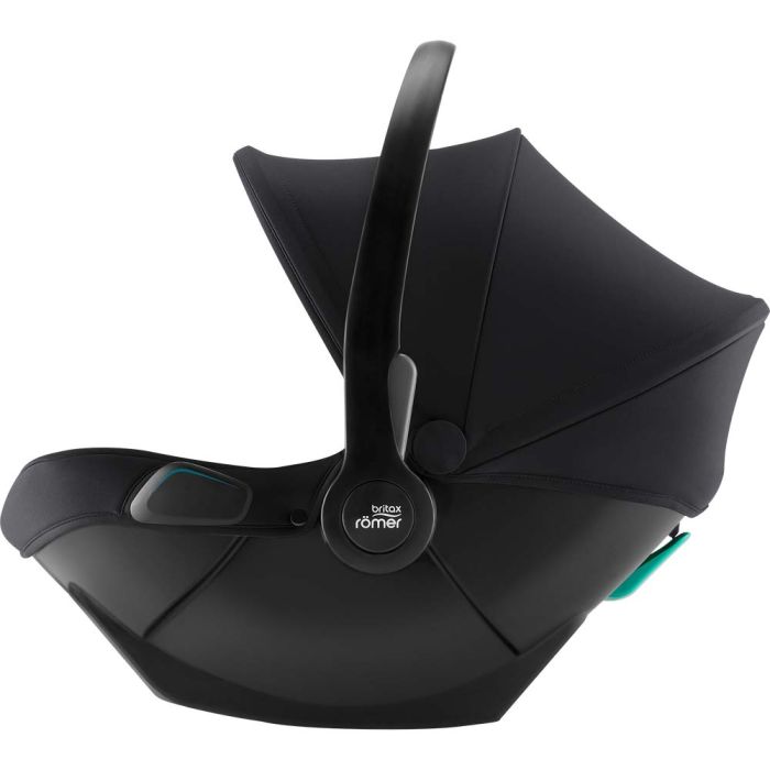 Автокресло BRITAX-ROMER BABY-SAFE CORE Space Black