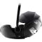 Автокресло BRITAX-ROMER BABY-SAFE PRO Classic Deep Black