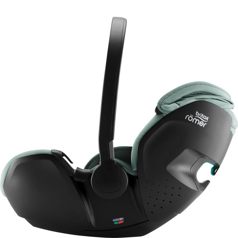 Автокресло BRITAX-ROMER BABY-SAFE PRO Jade Green