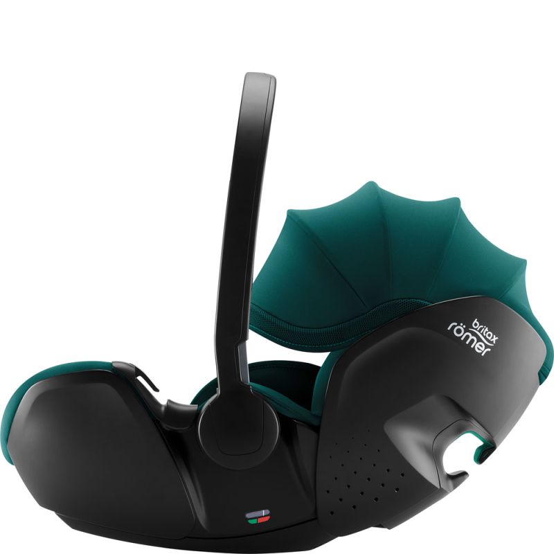 Автокресло BRITAX-ROMER BABY-SAFE PRO Atlantic Green