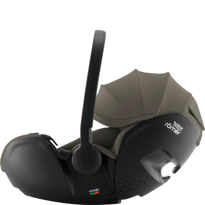 Автокресло BRITAX-ROMER BABY-SAFE PRO Urban Olive