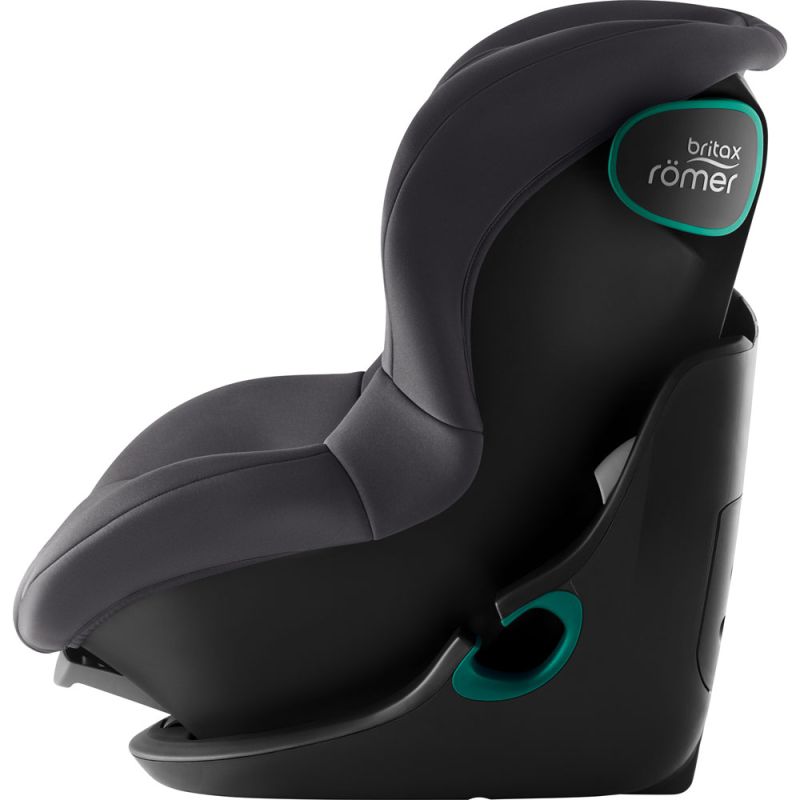 Автокрісло BRITAX-ROMER KING Pro Midnight Grey