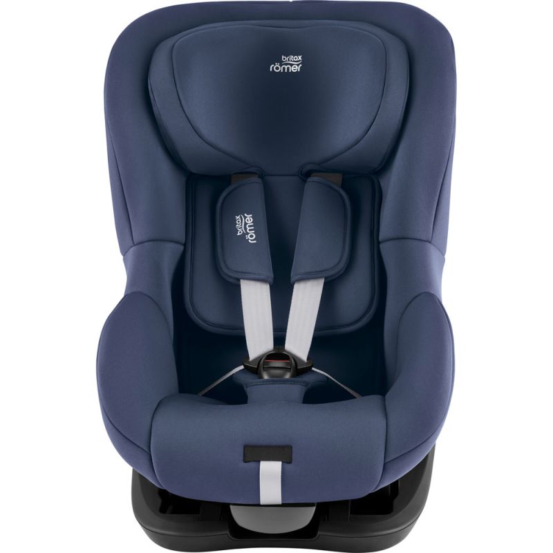 Автокресло BRITAX-ROMER KING Pro Moonlight Blue
