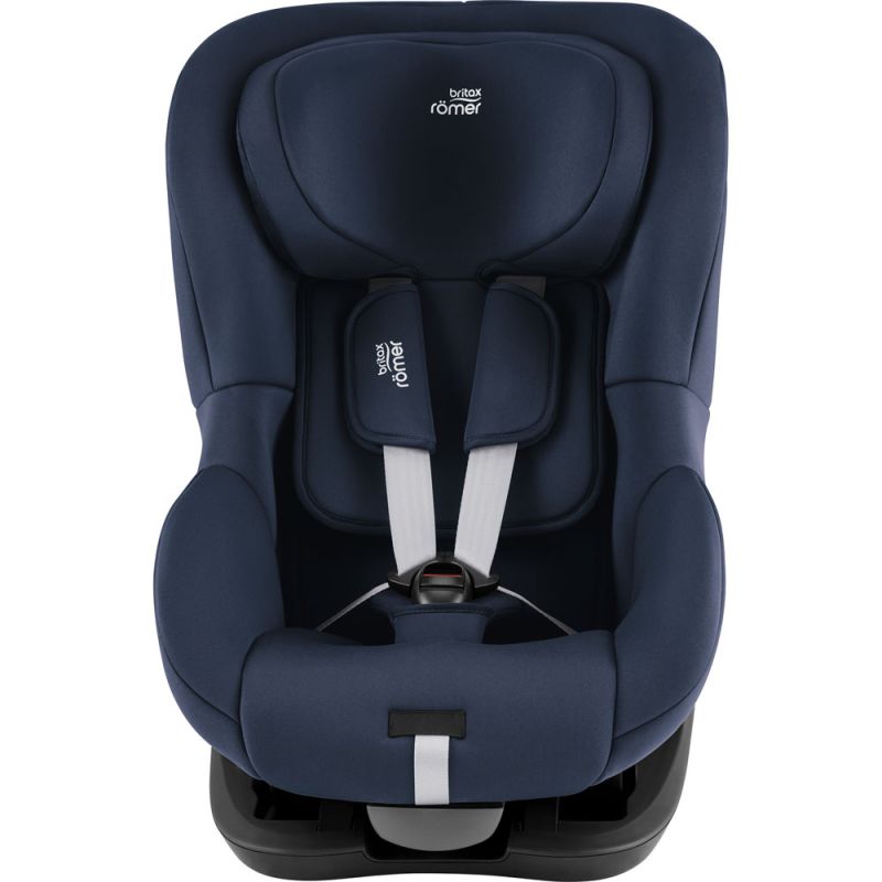 Автокресло BRITAX-ROMER KING Pro Night Blue
