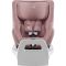 Автокресло BRITAX-ROMER DUALFIX 5Z Dusty Rose