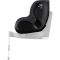 Автокресло BRITAX-ROMER DUALFIX 5Z Midnight Grey