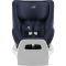 Автокресло BRITAX-ROMER DUALFIX 5Z Night Blue