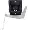 Автокресло BRITAX-ROMER DUALFIX 5Z Fossil Grey