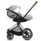 Автокресло Cybex Cloud Z i-Size Koi (mid grey)