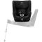 Автокресло BRITAX-ROMER DUALFIX 5Z Galaxy Black