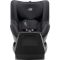 Автокресло BRITAX-ROMER DUALFIX PLUS Midnight Grey