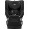 Автокресло BRITAX-ROMER DUALFIX PLUS Space Black