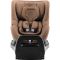 Автокресло BRITAX-ROMER DUALFIX PRO M LUX Warm Caramel