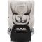 Автокресло BRITAX-ROMER DUALFIX PRO M LUX Soft Taupe