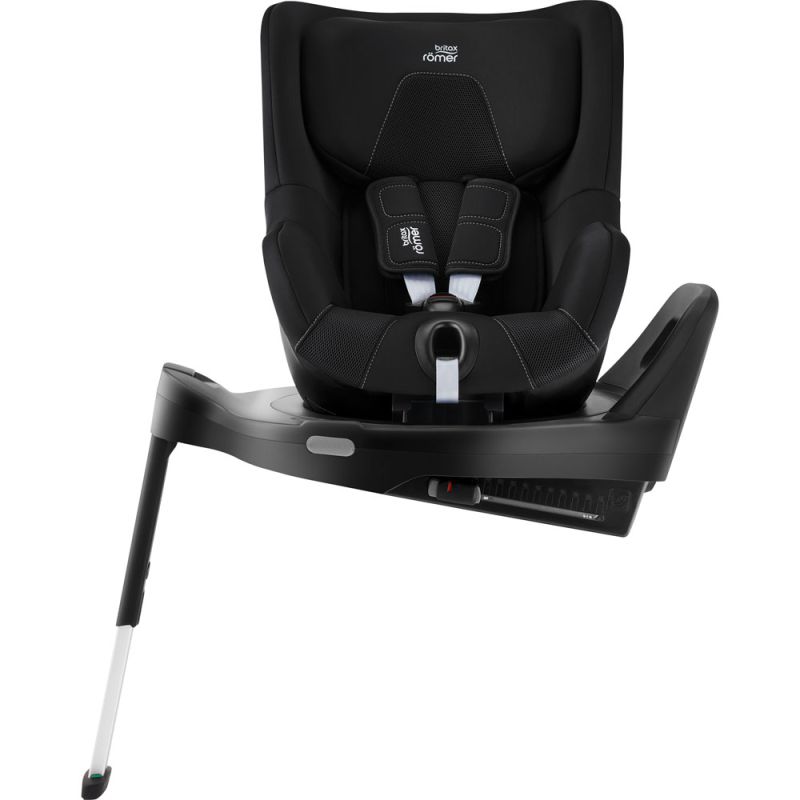 Автокресло BRITAX-ROMER DUALFIX PRO M Galaxy Black