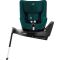 Автокресло BRITAX-ROMER DUALFIX PRO M Atlantic Green