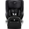 Автокресло BRITAX-ROMER DUALFIX PRO M Style Carbon Black