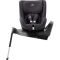 Автокресло BRITAX-ROMER DUALFIX PRO M Classic Deep Grey