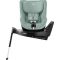 Автокресло BRITAX-ROMER DUALFIX PRO M Jade Green