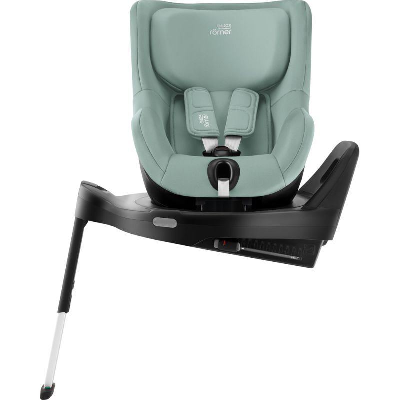 Автокресло BRITAX-ROMER DUALFIX PRO M Jade Green